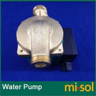  Pump for Solar Water Heater or Hot Water Heating System