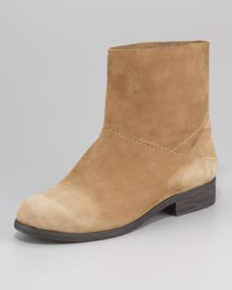 Cole Haan Martina Suede Ankle Boot   