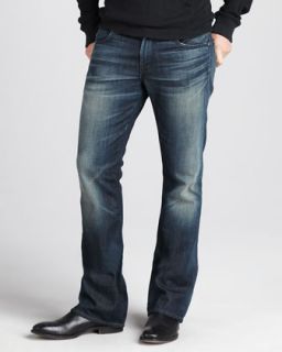 For All Mankind A Pocket Boot Cut NYD Jeans   