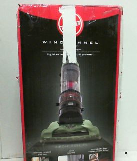 Hoover UH70120 WindTunnel T Series Rewind Upright Bagless Vacuum