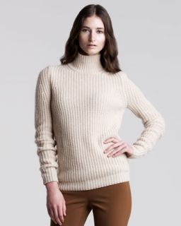 Cashmere Pullover Sweater  