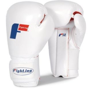 Fighting Fit Boxing Gloves Bag Heavy MMA Training Sports Training