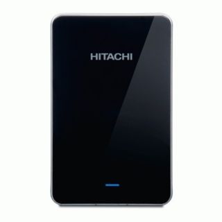Hitachi Touro Mobile Pro 2 5 500GB USB3 0 7200rpm External Hard Drive