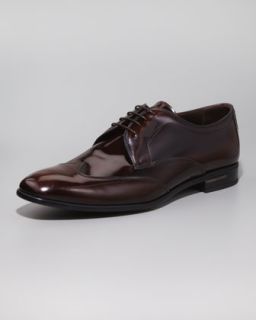 Polished Dress Shoes    Polished Dress Footwear