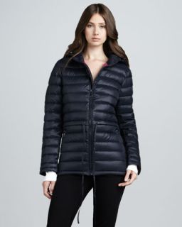 Quilted Puffer Jacket    Quilted Puffer Coat