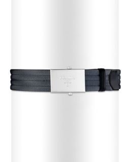 Prada Nastro Belt   