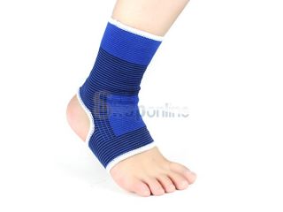 Pack Assured Ankle Support Brace Twin