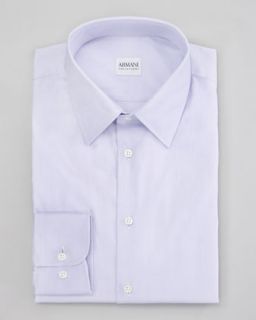 basic dress shirt lavender $ 235