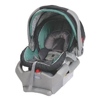 Graco SnugRide 35 Car Seat   Bermuda Baby