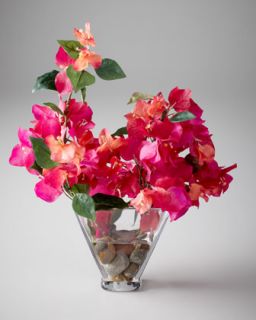  richard collection vivacious bougainvillea floral arrangement $ 225