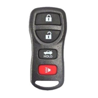 2003 2005 Infiniti G35 G 35 Keyless Entry Remote Fob Clicker With Free