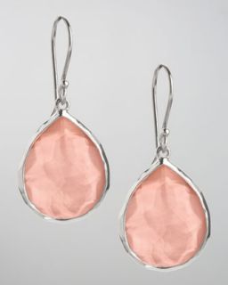  in blush $ 350 00 ippolita mini teardrop earrings blush $ 350