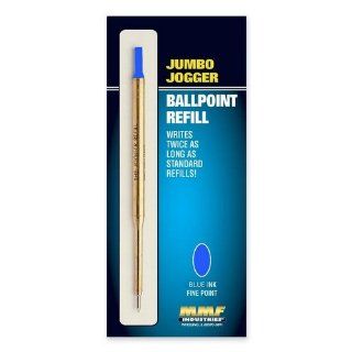 MMF Jumbo Jogger Ballpoint Pen Refill   Medium Point