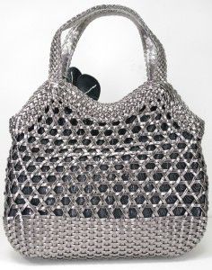 European Designer Inspired Fashion Handbags Tote Bag