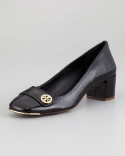  black available in black $ 285 00 tory burch marion patent leather