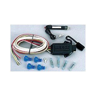 Reese Hitch Wiring Kits for 2001   2005 Toyota Highlander  
