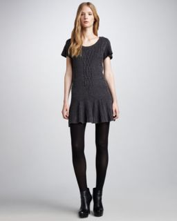  available in charcoal $ 288 00 ella moss lorelei knit dress $ 288