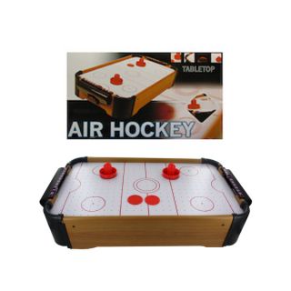 air hockey tabletop game