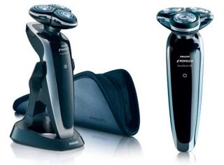 Philips Norelco 1250X/46 SensoTouch 3D Electric Razor, Frustration