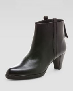  available in black $ 425 00 stuart weitzman renew leather ankle boot
