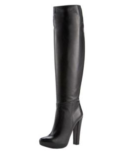 Prada Tall Platform Boot   