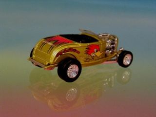 Hot 32 Ford Roadster Clay Smith Cams Limited Edition 1 64 Scale
