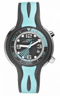 HELIX HX300 01L01S AIR BUBBLE MENS WATCH LOW PRICE GUARANTEE