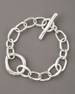  in silver $ 450 00 ippolita scultura fine link bracelet $ 450