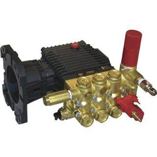 General Pump Pressure Washer Pump   4 GPM, 3000 PSI, 11 HP