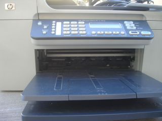 HP Officejet 5610 All in One Inkjet Printer Scanner Copier Fax