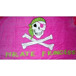3x5 Pirate Princess Pirate Flag 