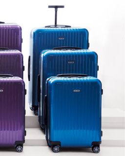 rimowa north america cobalt salsa air luggage collection $ 550 595
