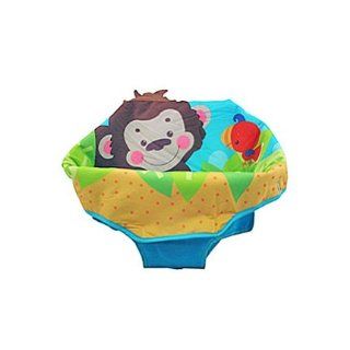 Fisher Price Precious Planet Jumperoo Replacement Seat Pad