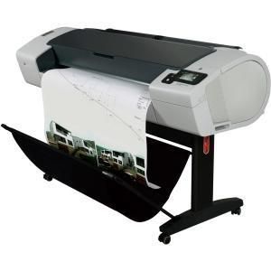 HP DesignJet T790 Large Format Thermal Printer 24