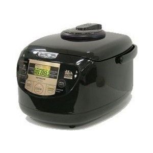 Japanese Rice Cooker for Overseas Hitachi RZ XM10Y B