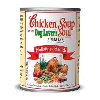Diamond Pet Foods Chicken Soup for the Puppy Lovers Soul