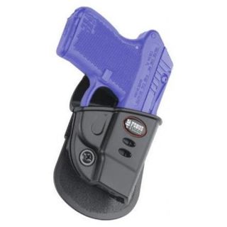 Fobus Belt Type Holster Fits Ruger LCP Evolution E2 Right Hand KTP ND