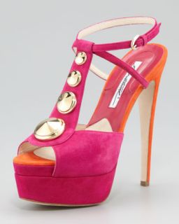 Brian Atwood, 