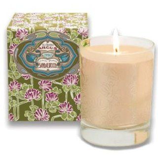 Claus Porto Argus Sandalwood 10.5 Oz. Candle From Portugal