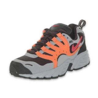 Nike Kids Air Terra Humara Trail Shoe Black/Dark