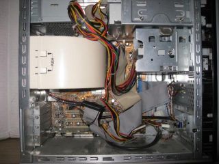 HP Media Center PC 800 P4 2 5GHz Parts Repair