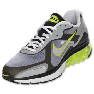 Nike Air Max Alpha 2011 Mens Running Shoes Dark