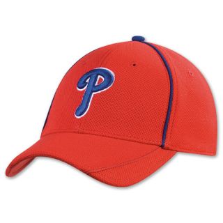 New Era Philadelphia Phillies Performance Headwear Batting Practice