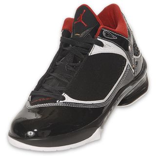 Kids Air Jordan 2009 Basketball Shoe Black/Mint