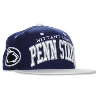 Zephyr Penn State Nittany Lions NCAA SNAPBACK Hat