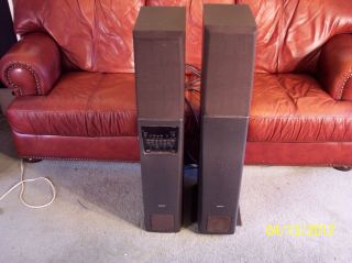  Sony Home Theater System Model SA VA3