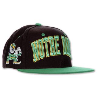 Zephyr Notre Dame Fighting Irish Superstar NCAA SNAPBACK Hat