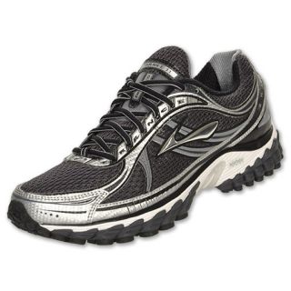 Brooks Trance 11 Mens Running Shoes Black