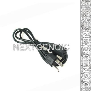 AC Power Adapter Fits HP Photosmart C3140 C3180 C4180