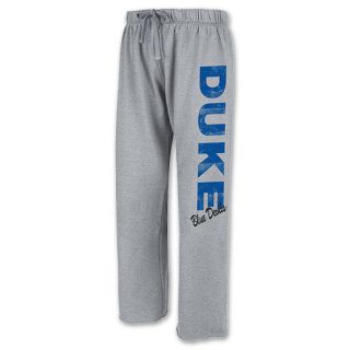 Colosseum Duke Blue Devils NCAA Womens Cozy Sweat Pants